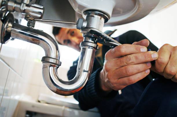 Best Residential Plumbing Services  in Cross City, FL