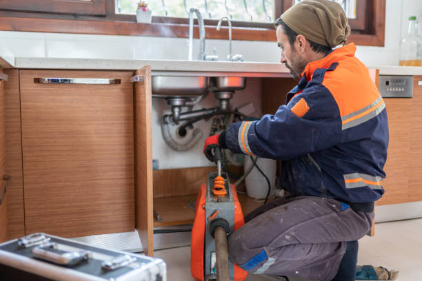 Best Plumbing Inspection Services  in Cross City, FL