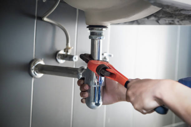 Best Affordable Plumbing Services  in Cross City, FL